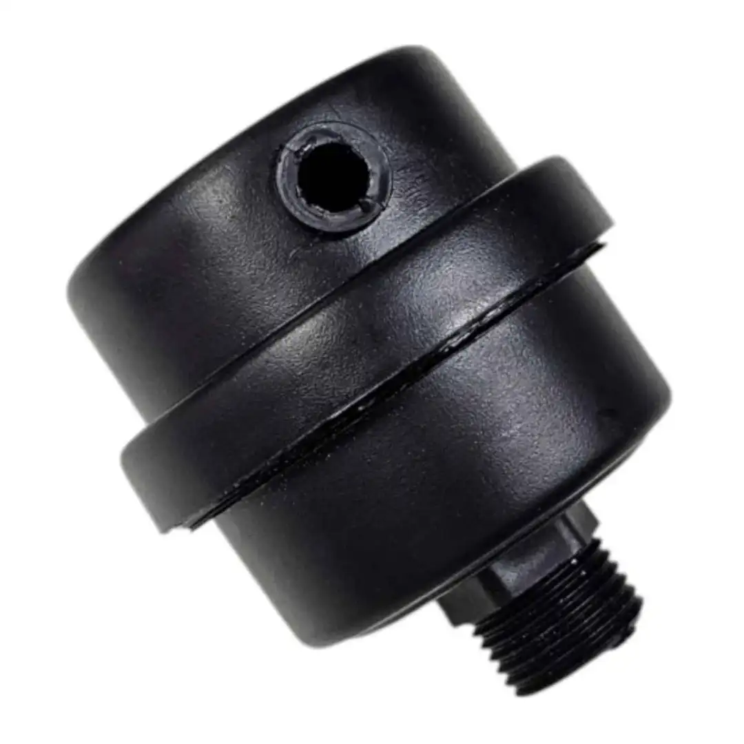 FILTRO DE AR 1/2POL, C/ ELEMENTO FILTRANTE CSV10