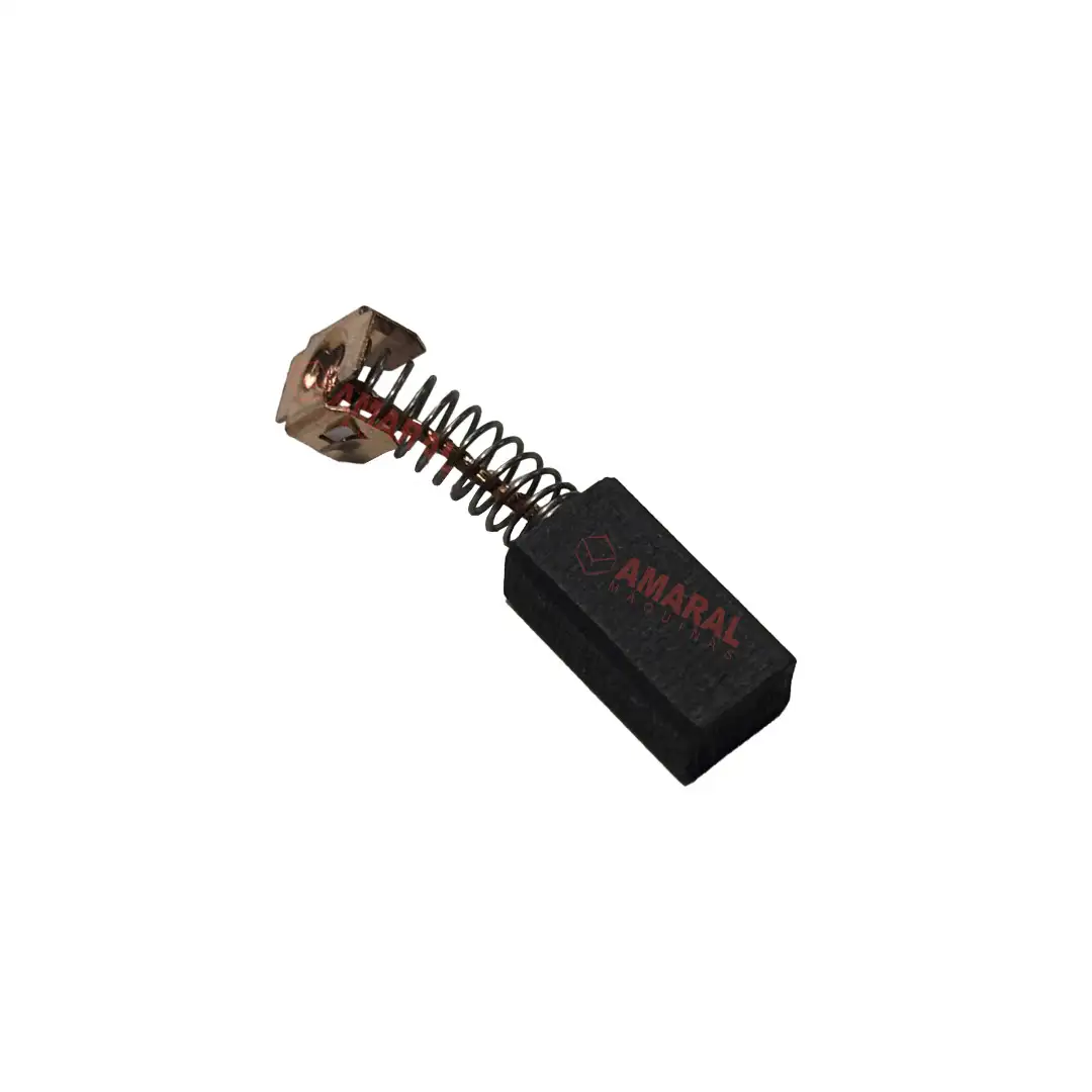 ESCOVA DE CARVAO 375009-001 Makita