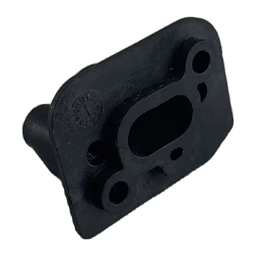 SUPORTE DO CARBURADOR BRIDA ROCADEIRA GASOLINA para Roçadeira Gasolina CG-261/CG-330 Garthen