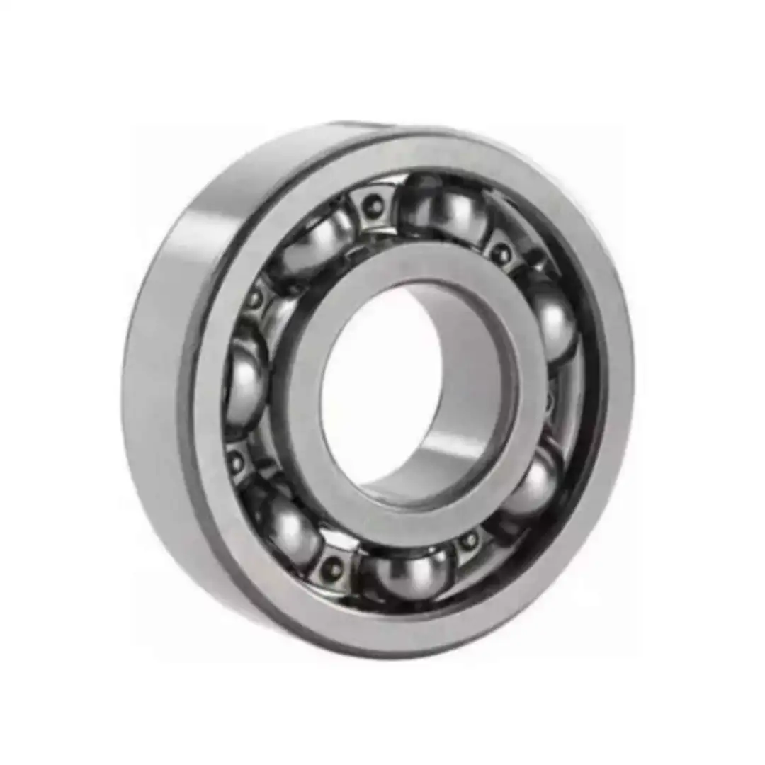 ROLAMENTO DE ESFERA RIGIDO 6204