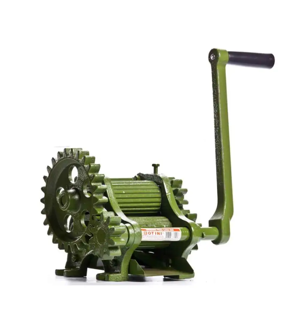 ENGENHO P/CANA B-60 15.EGR.60