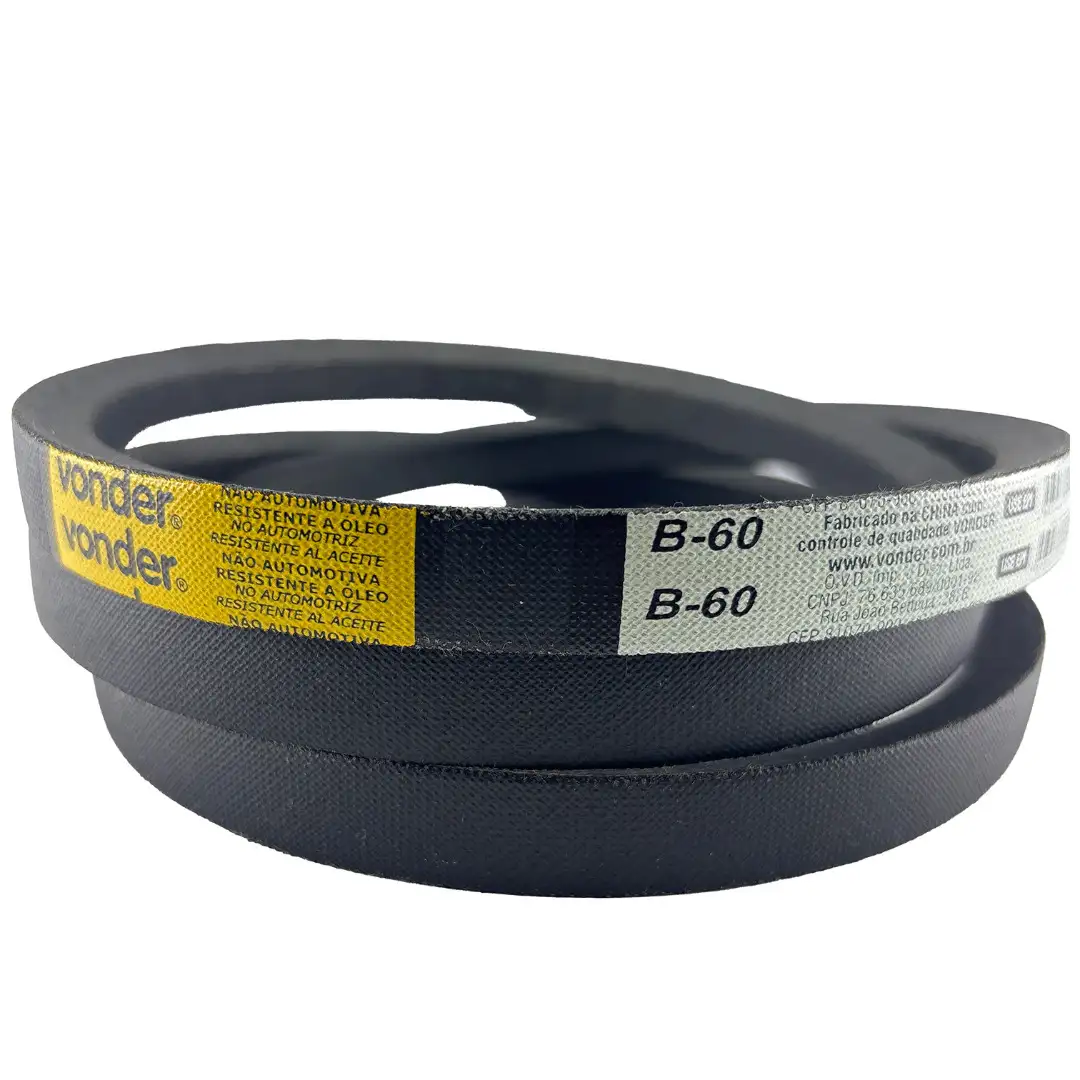 Correia B-60 (6697206000) para ACESSORIOSPARAOEQUIPAMENTO Vonder