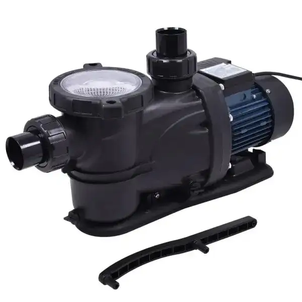 EBP-200-2 - MOTOBOMBA PARA PISCINA 2,0CV 220V/60HZ MONO