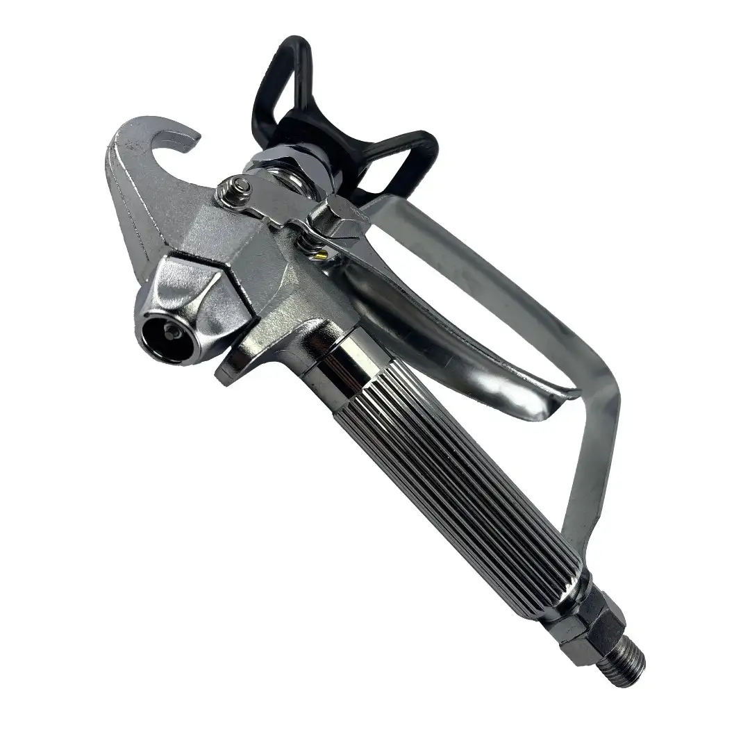 Pistola Air Less LPA-1000