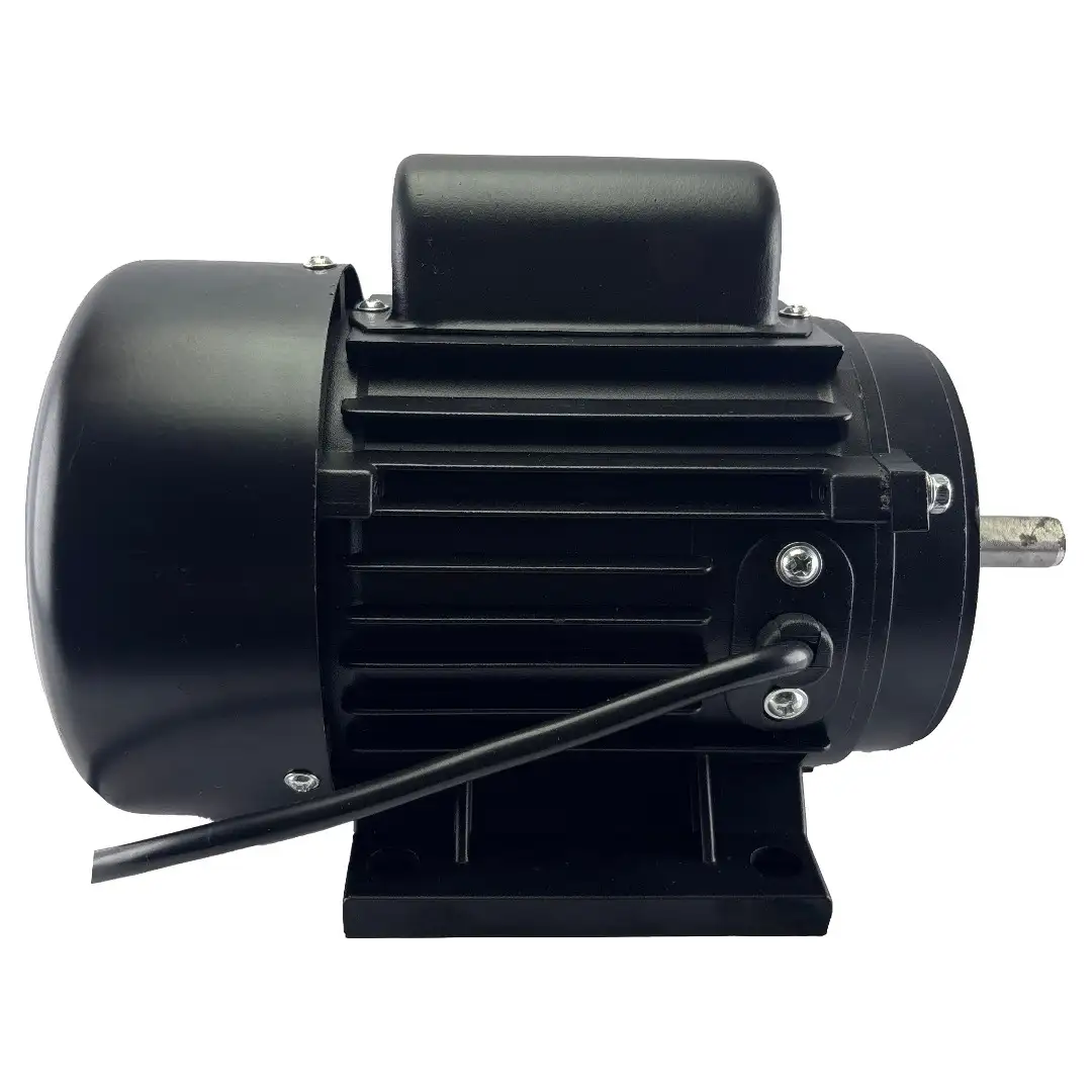 MOTOR MONO 1/2CV 0,36KW 127V 4P 50/60HZ 1700RPM Schulz
