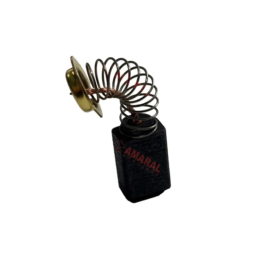 ESCOVA DE CARVAO CB-253