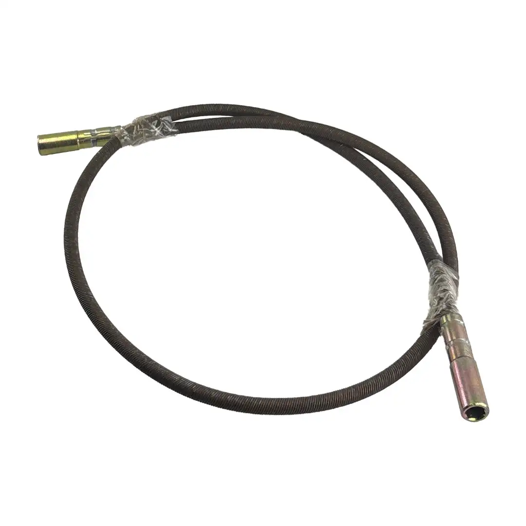 EIXO FLEXIVEL COMPLETO MOTOVIBRADOR DE CONCRETO para Motovibrador LMP-1500 LYNUS