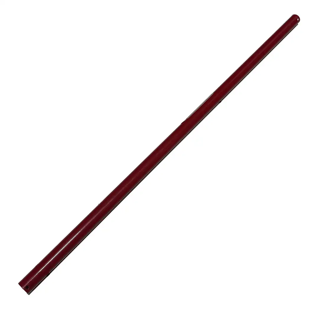 Tubo/eixo das rodas (000019293.7) para Betoneira MB-265/MB-400 Motomil