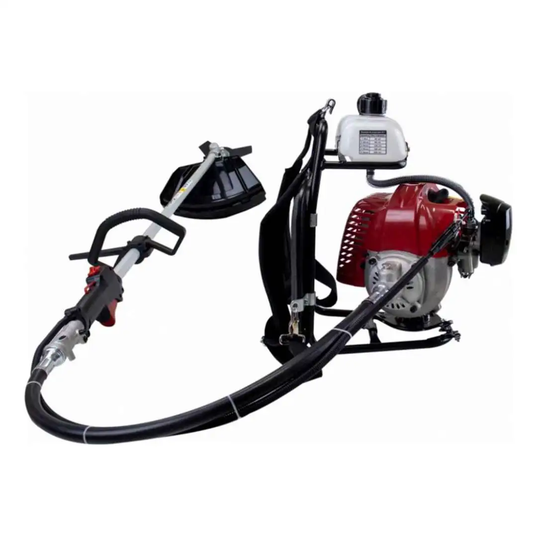 RC-4500 - ROCADEIRA COSTAL GASOLINA 42,7CC