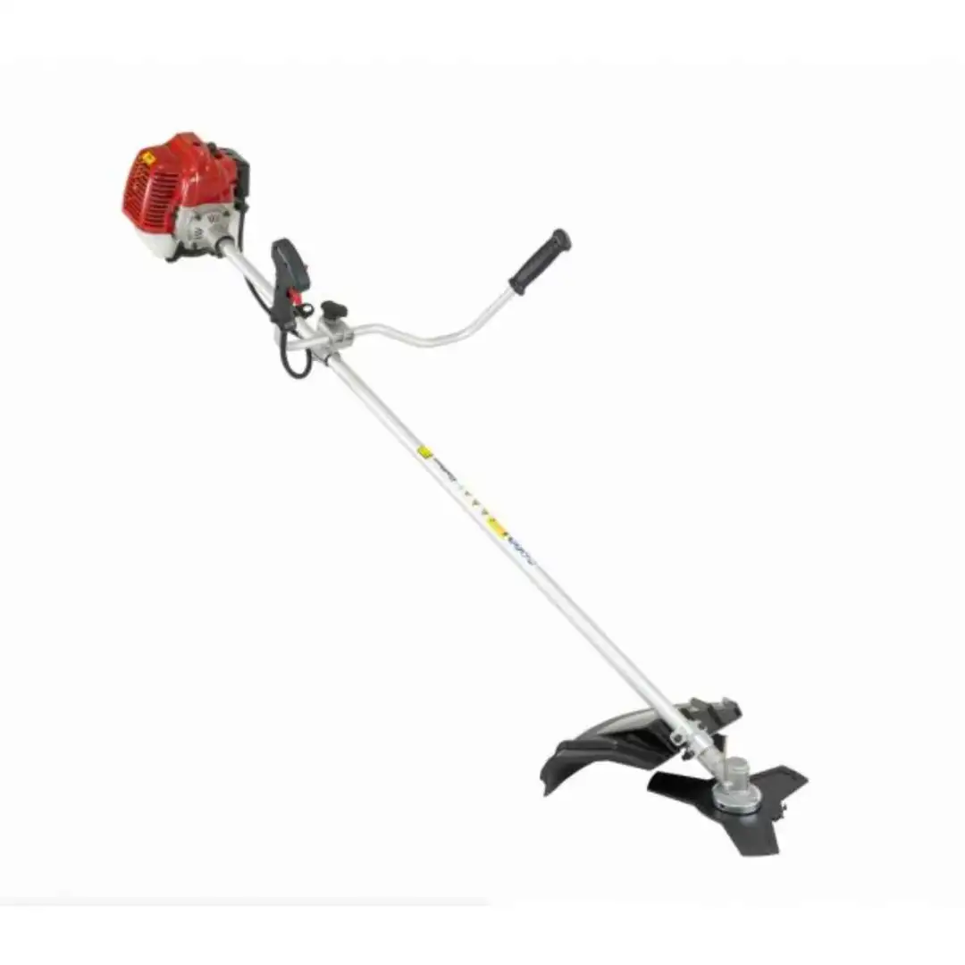 CG-450 ROCADEIRA GASOLINA 42,7CC GARTHEN