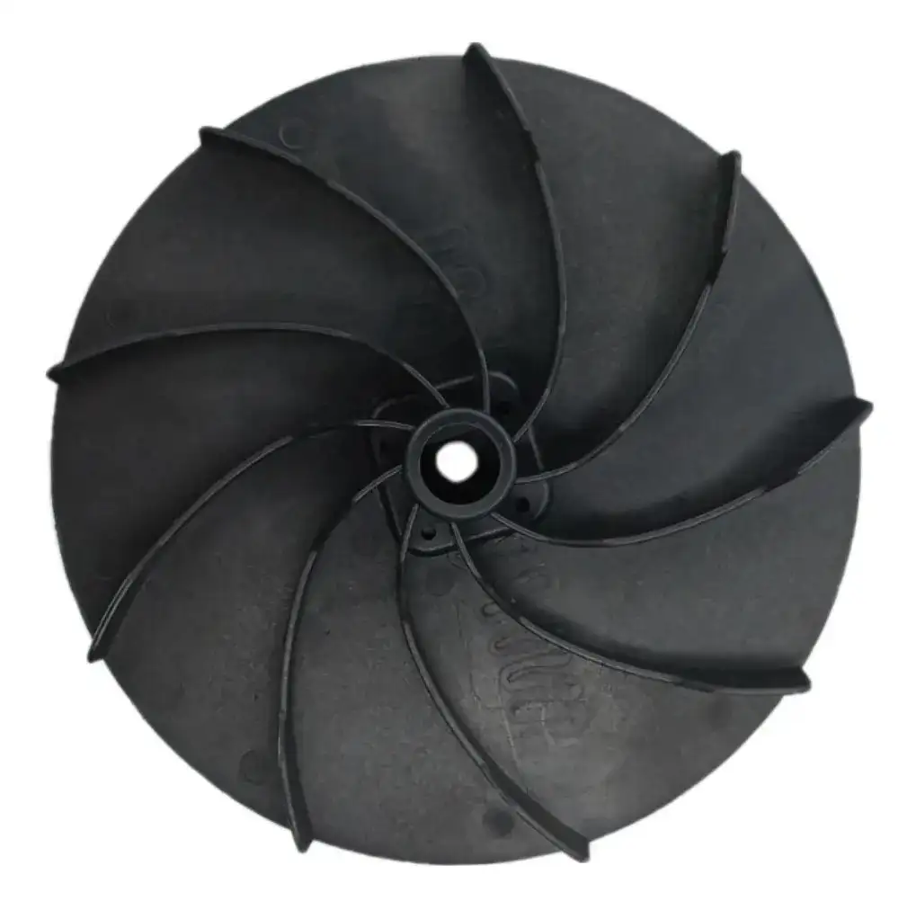 FLANGE DA FACA INJETADO GC-34 DIAMETRO :171mm