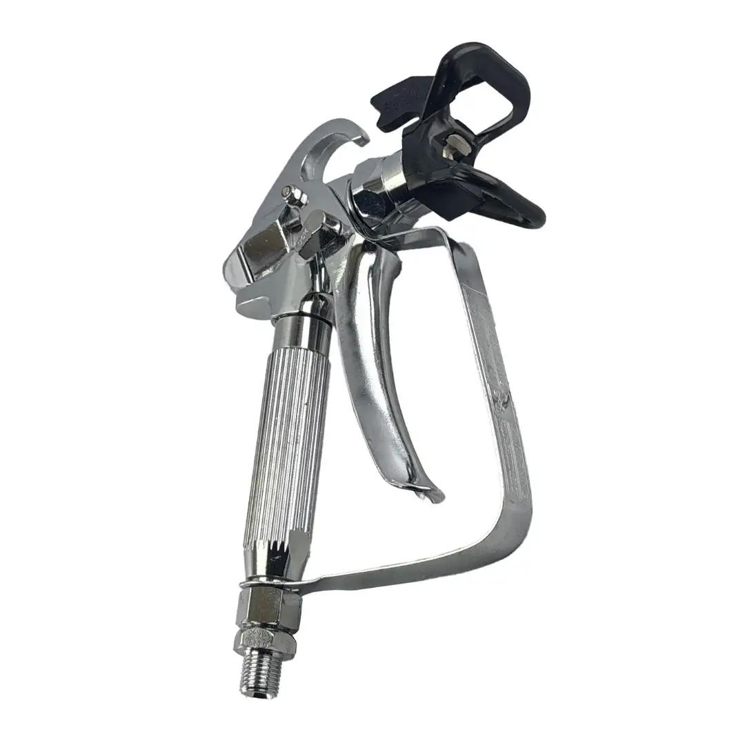 PISTOLA METALICA AIRLESS para Pintura Airless MPA1010/MPA120/LPA-650/LPA-1000/MMA900/MMAPRO1000 Vonder