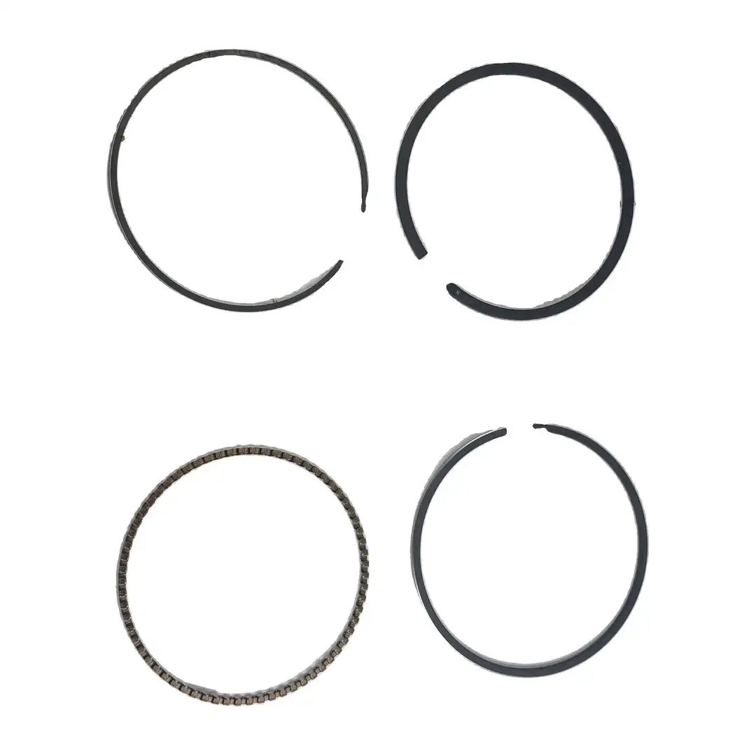 Anel do Pistao 90mm 15, 16cv para Gerador MG-150,GE-1500 Kawashima