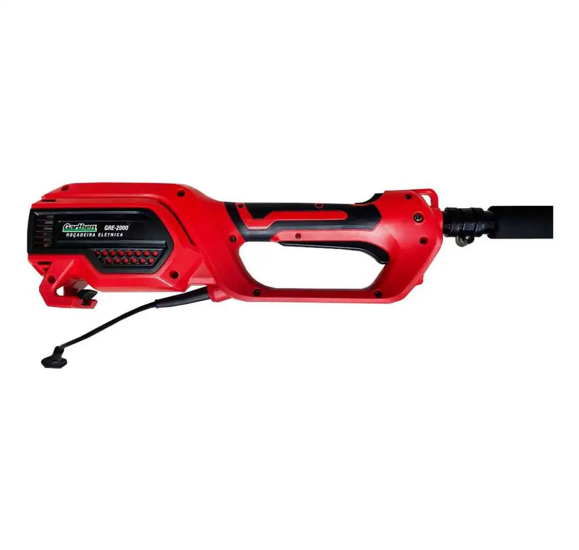 GRE-2000 ROCADEIRA ELETRICA 2000W 220V