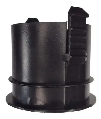 SUPORTE DE ENCAIXE DO SACO RECOLHEDOR GSS-3000