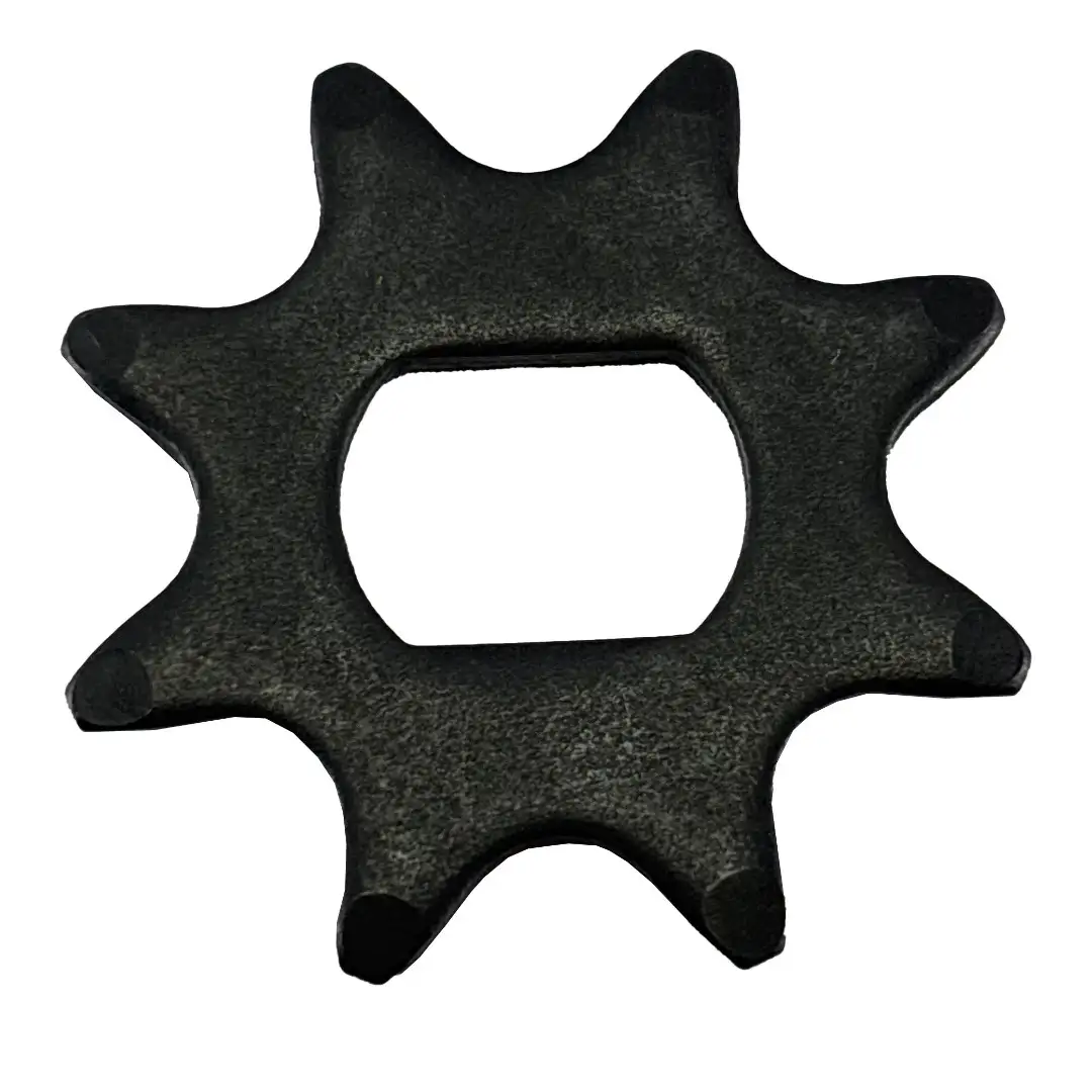 Roda de Corrente