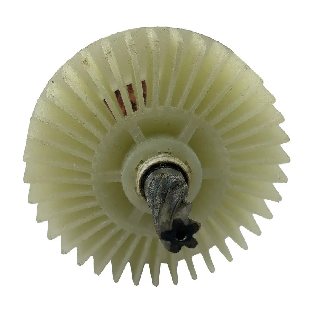 INDUZIDO 220V P/ FURADEIRA (9301081020) para Furadeira Impacto SBM-810T/FIV-810 Vonder