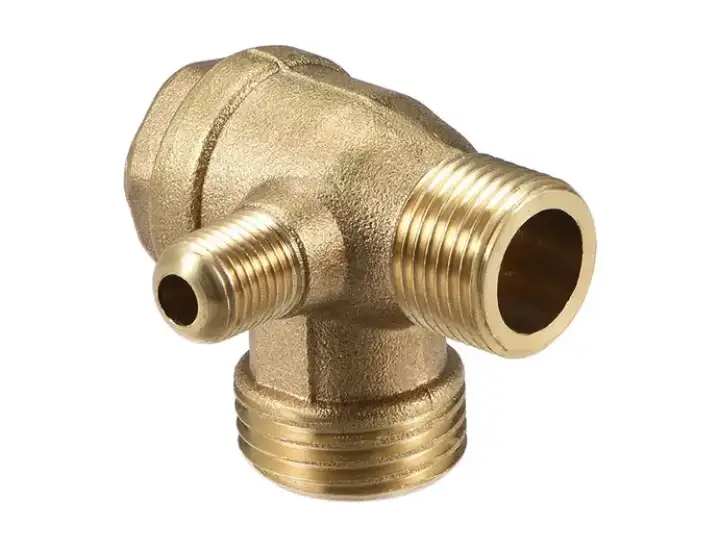 Valvula de Retencao Motocompressor