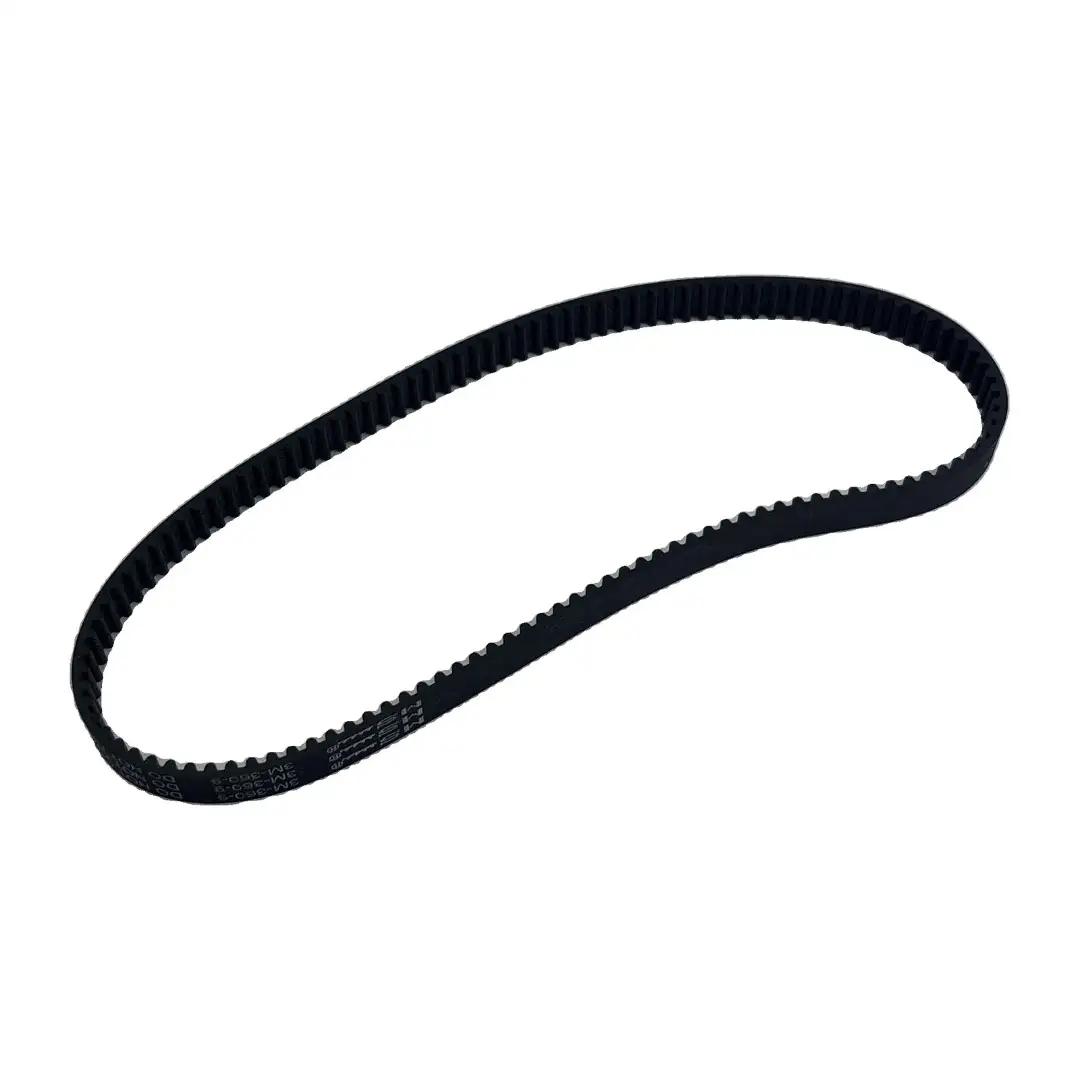 CORREIA DE TRANSMISSAO LIXADEIRA DE CINTA para Lixadeira de Cinta LIV1200/LID1200 Vonder
