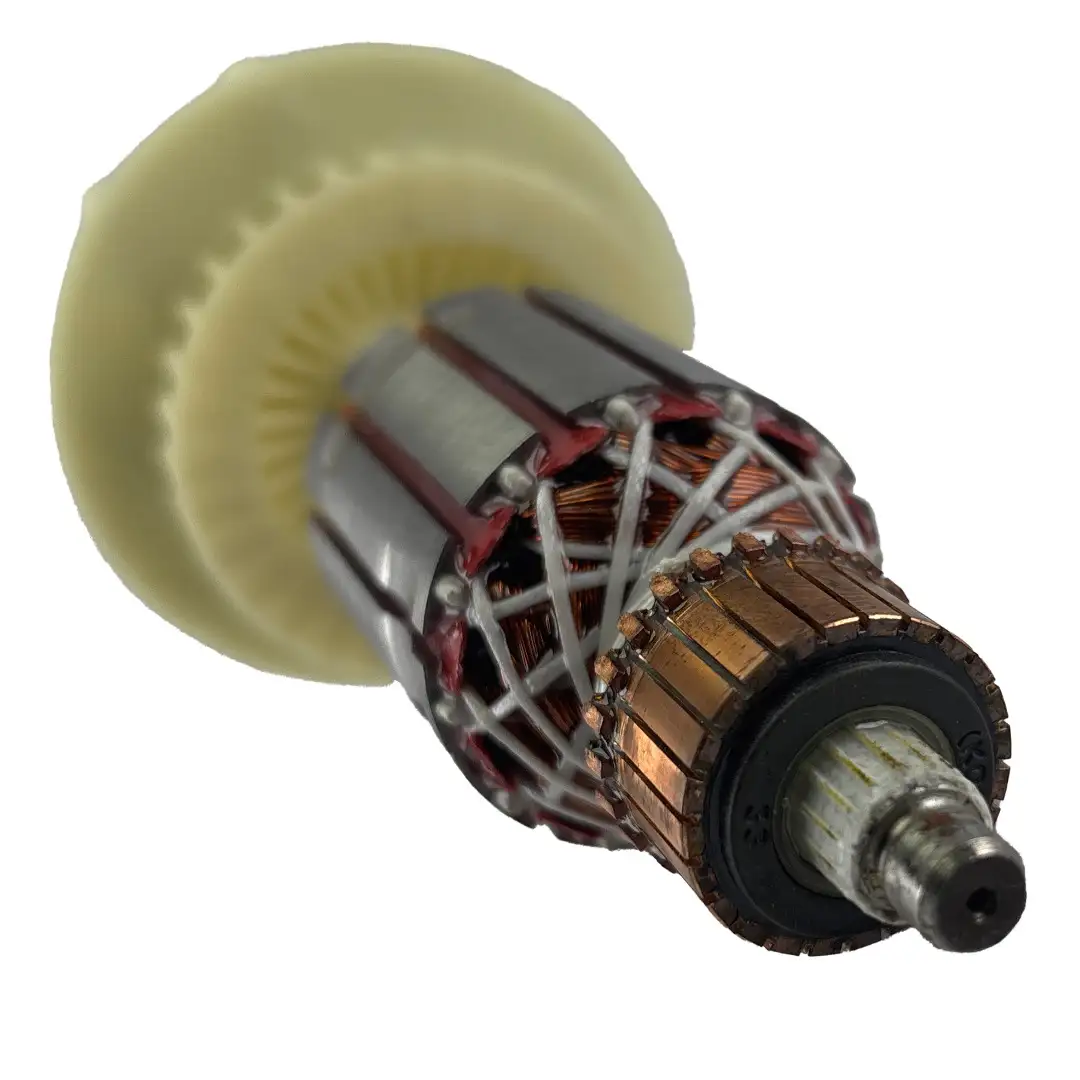 Rotor 220v lixadeira de parede