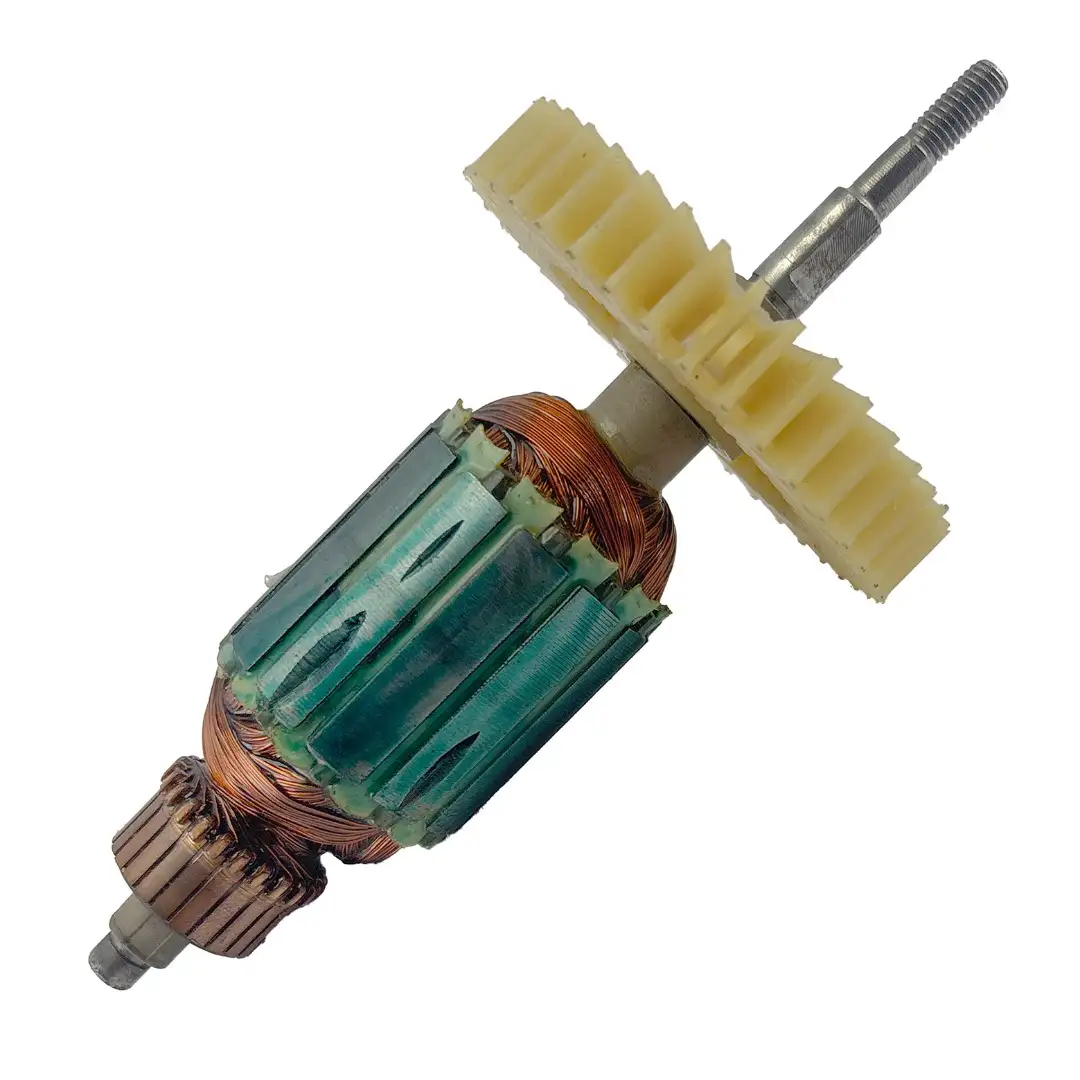 INDUZIDO 127V LIXADEIRA ORBITAL (9309000167) para Lixadeira Orbital ESS-320/LOV320 Vonder