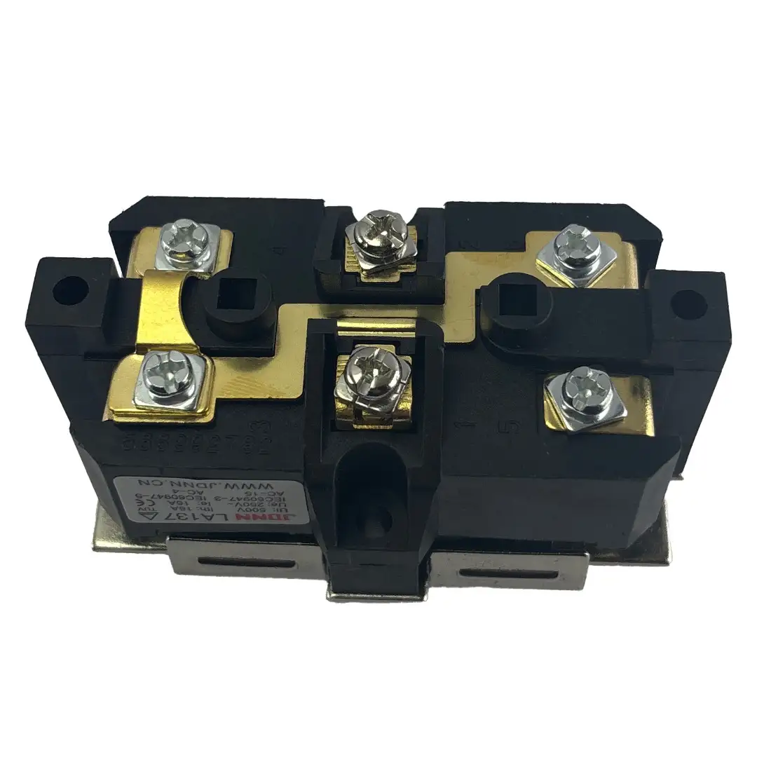 INTERRUPTOR PRINCIPAL H-A107