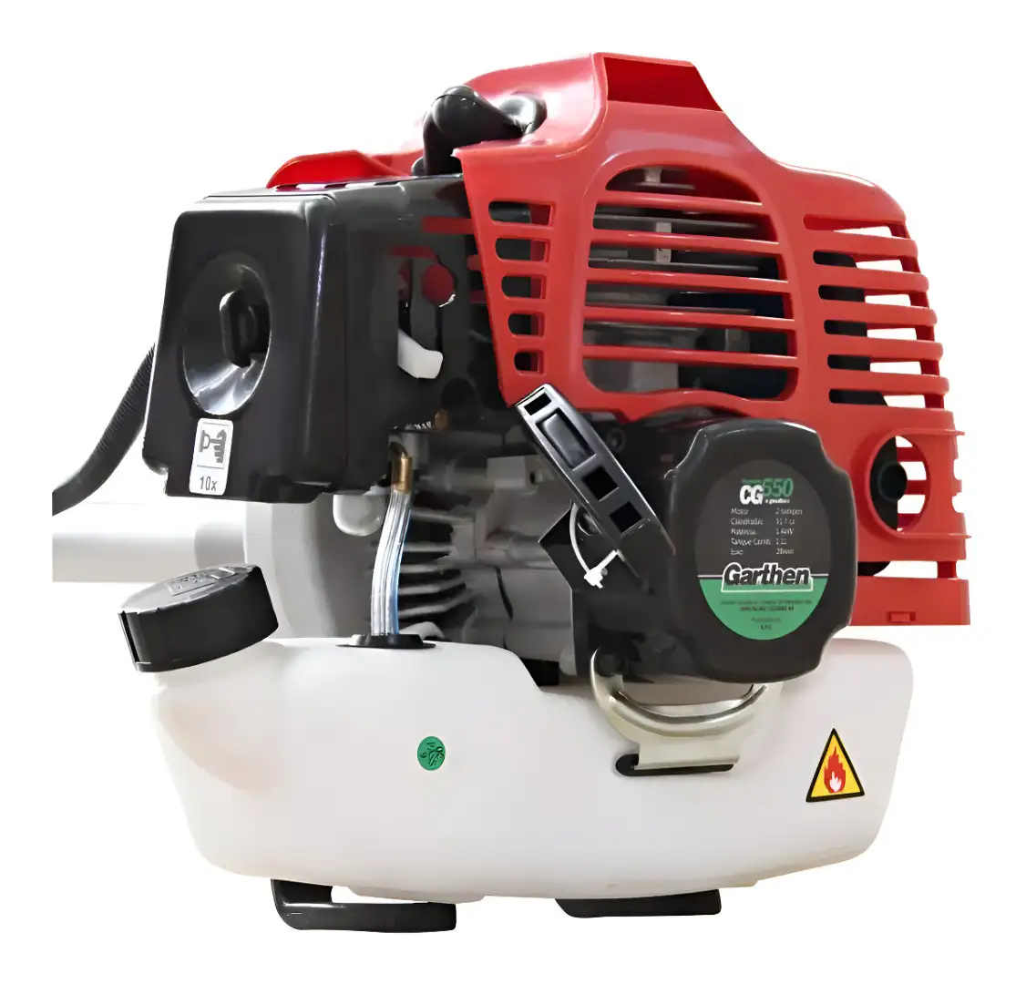CG-550B - ROCADEIRA GASOLINA 51,7CC