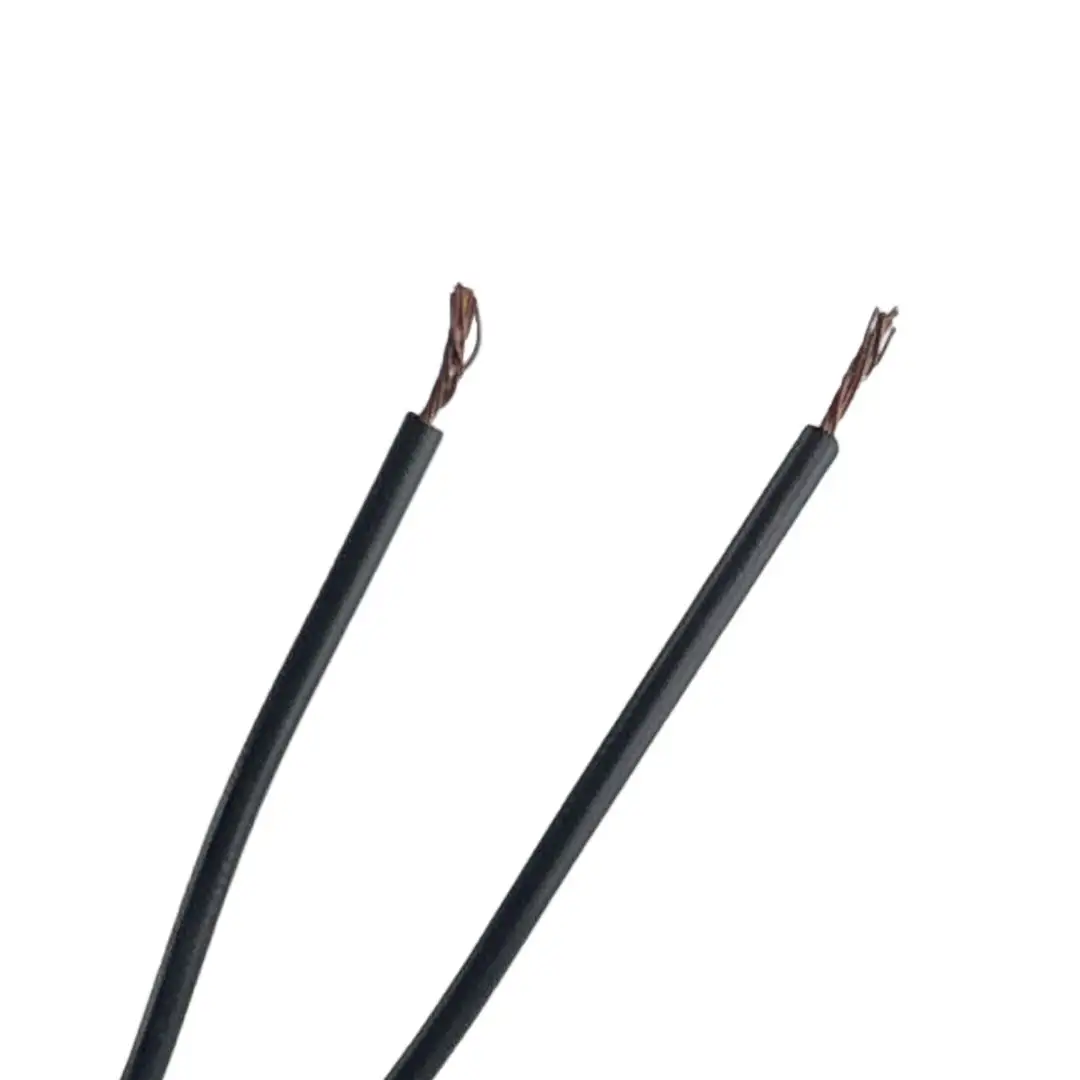 CAPACITOR PERM CABO 5UF 380/400V ONDA POSITIVA