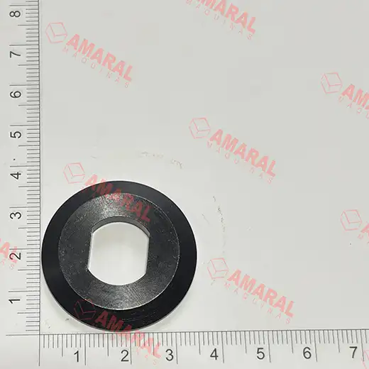 Flange externa 35 (224409-4) para Serra Circular 5007MG/HS6101/DHS780 Makita