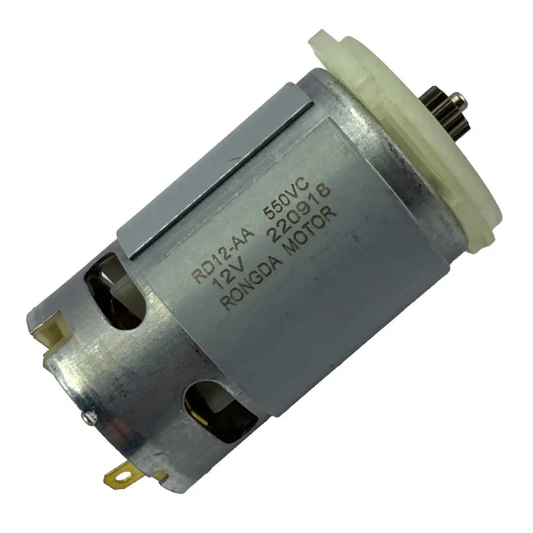 Motor 12v