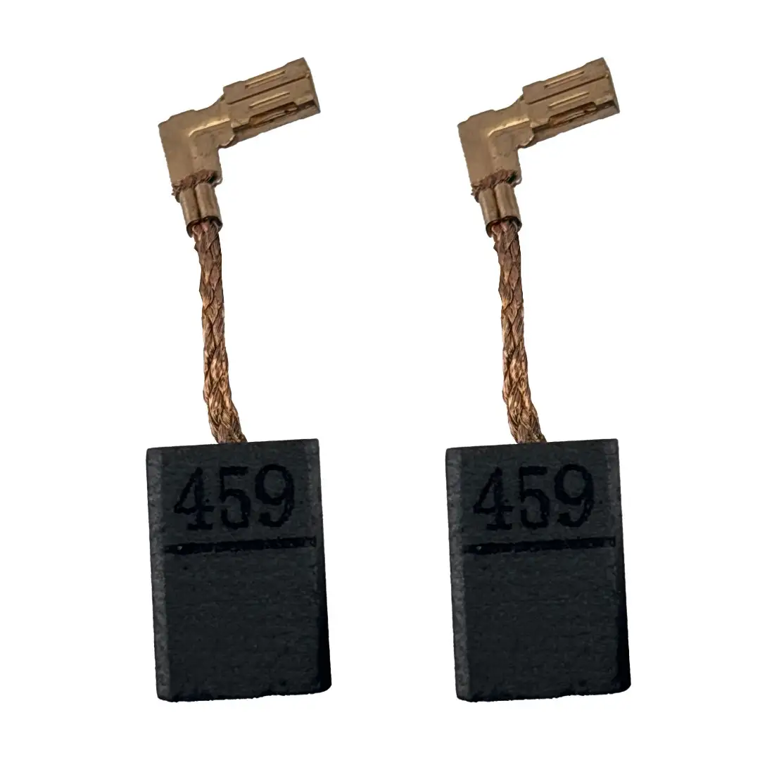 ESCOVA DE CARVAO CB-459 para GA5030/PJ7000/TM3010C Makita