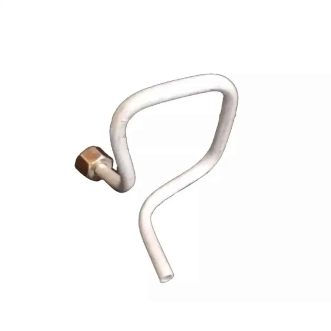 Serpentina do Pressostato