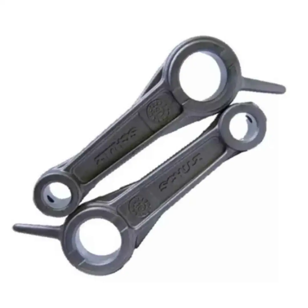 PAR DE BIELA ALUMINIO CSV5,2, CSV10