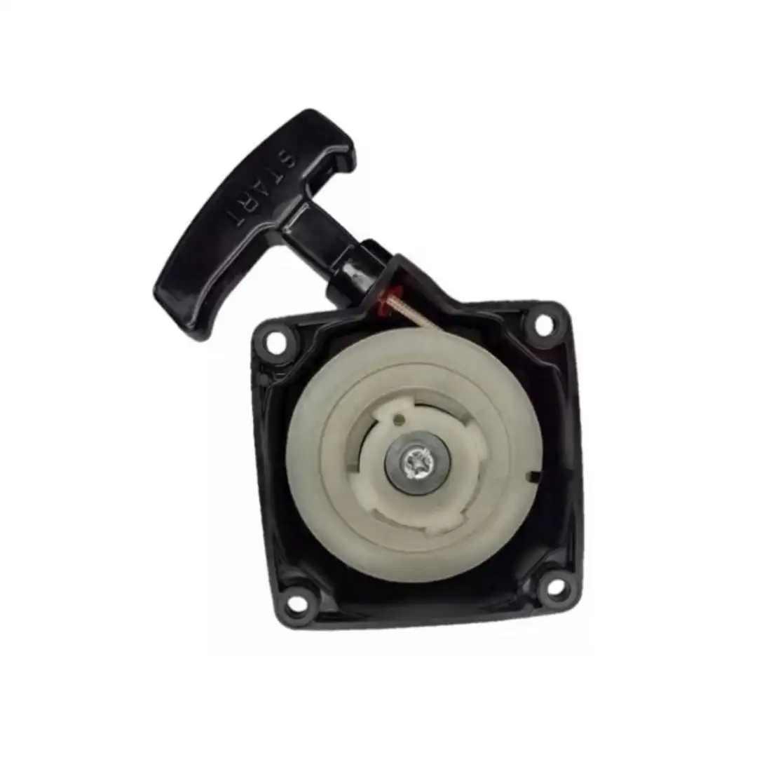 Partida Retratil Completa Rocadeira