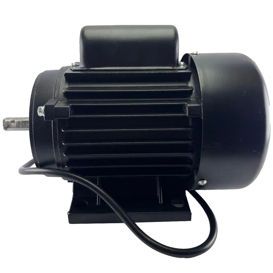 MOTOR MONO 1/2CV 0,36KW 127V 4P 50/60HZ 1700RPM Schulz