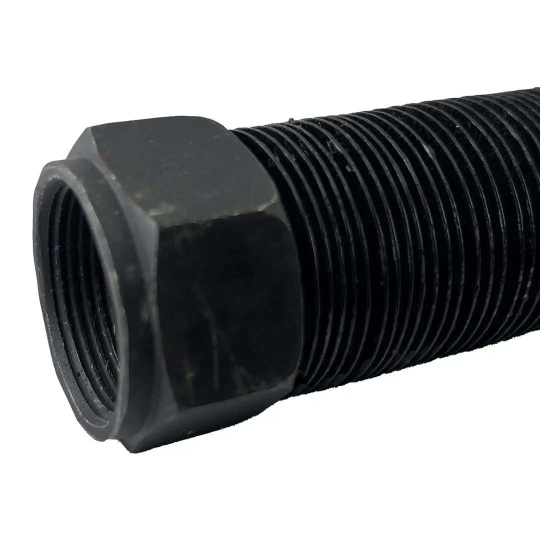 SERPENTINA DE DESCARGA 600 MM 2080 para Compressor De Ar CMV-20/CMV-25 Motomil