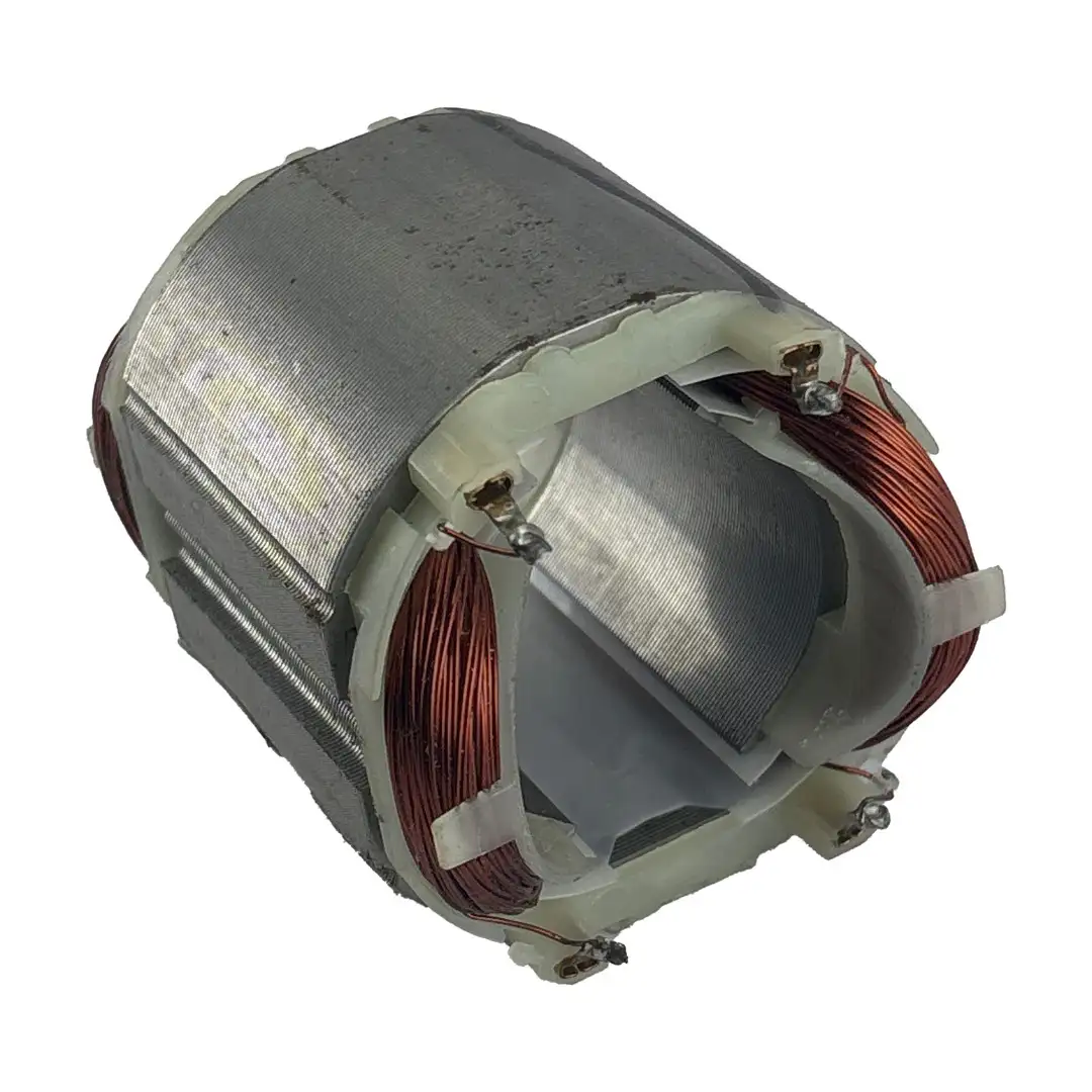 ESTATOR 220V P/MARTELETE (9310620266) para Rompedor MPD620/MPV620 Vonder
