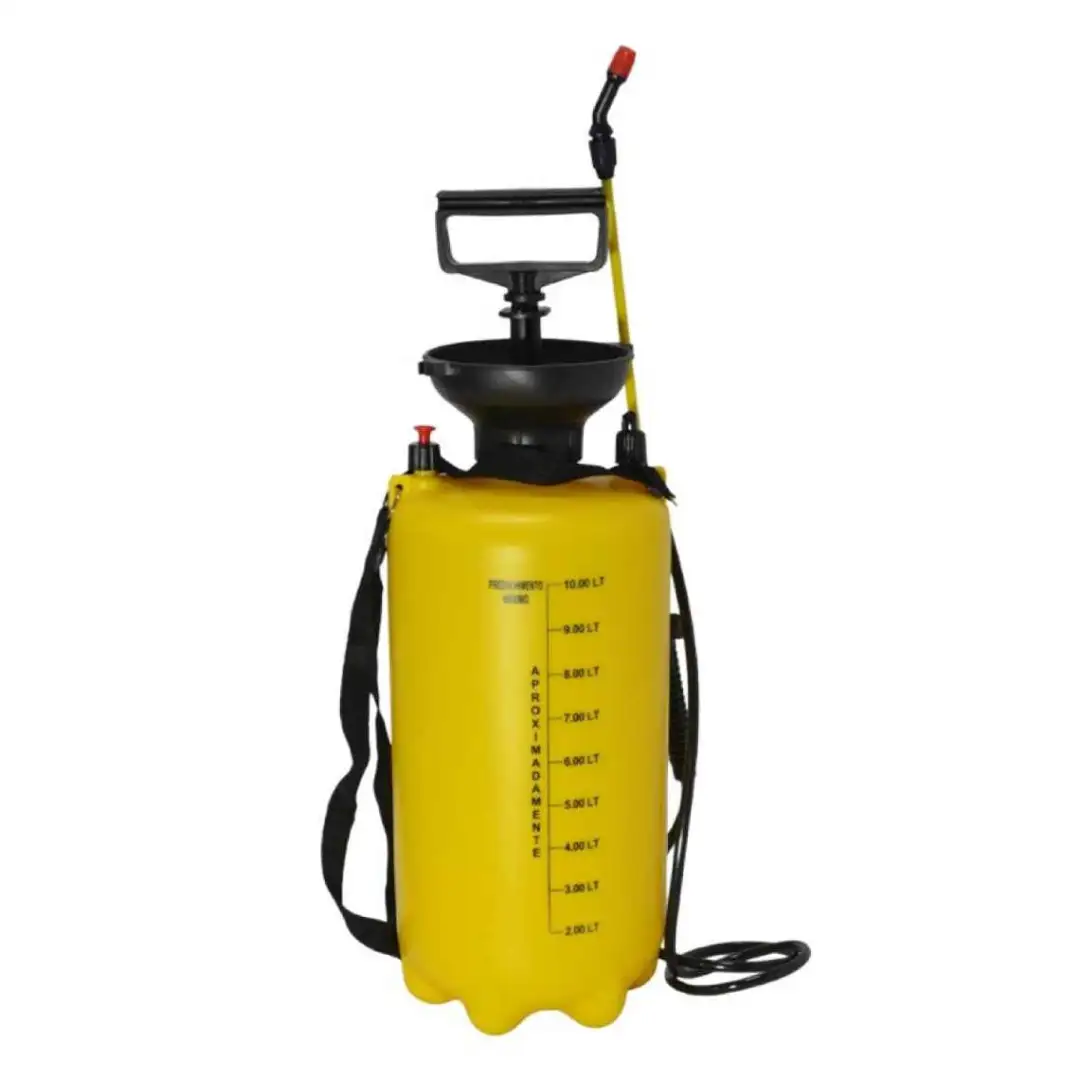 PL-10 PULVERIZADOR MANUAL LYNUS 10LTS