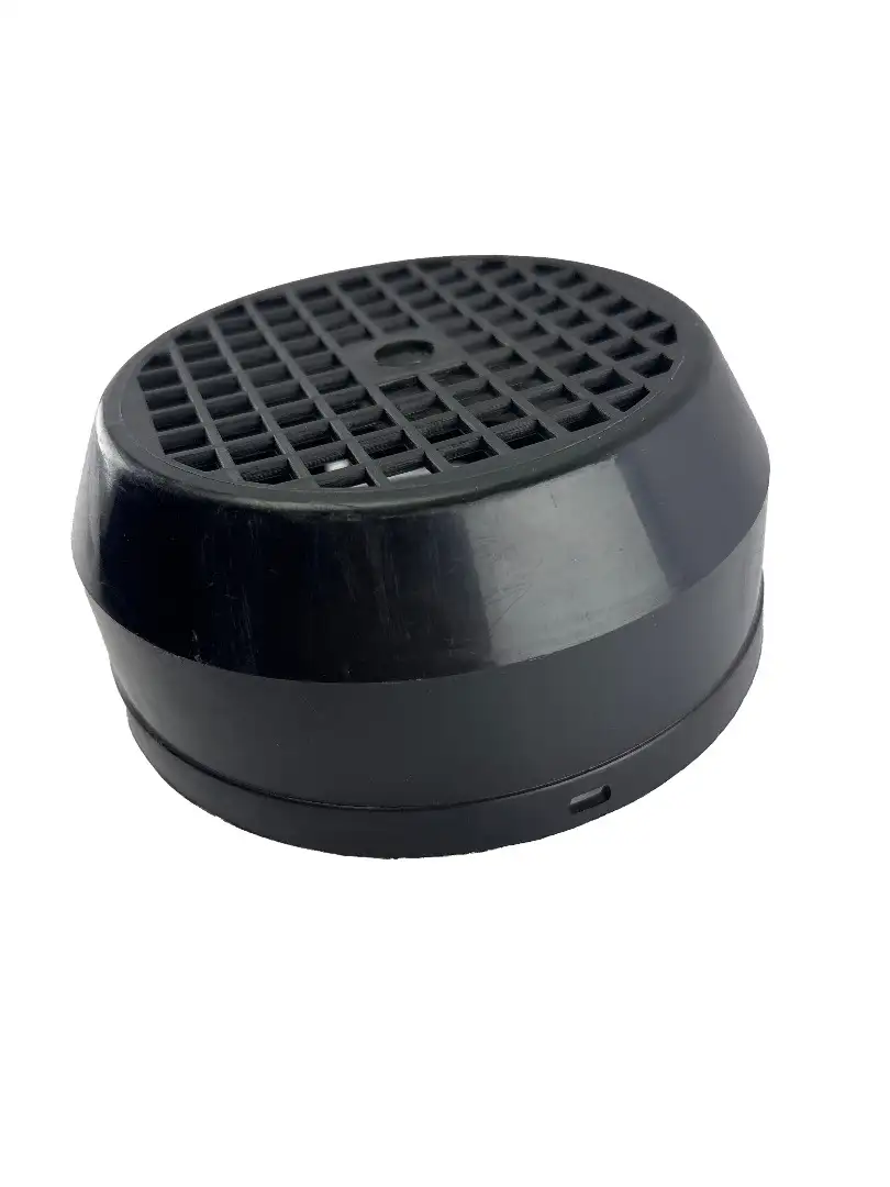 HA5028 CAPA DO VENTILADOR HA-105
