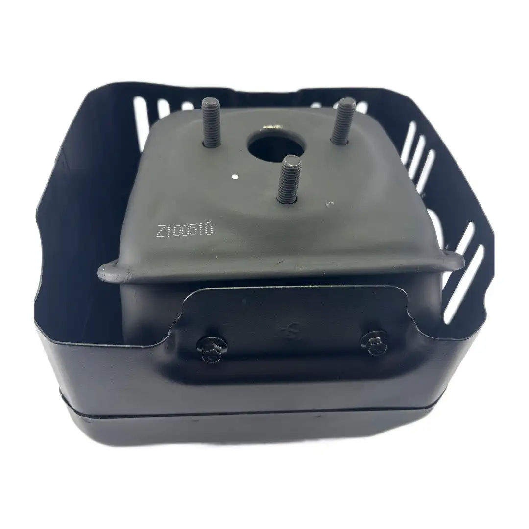 Escapamento MOTOR GASOLINA 14cv (6899141109) para Motor MGV14 Vonder