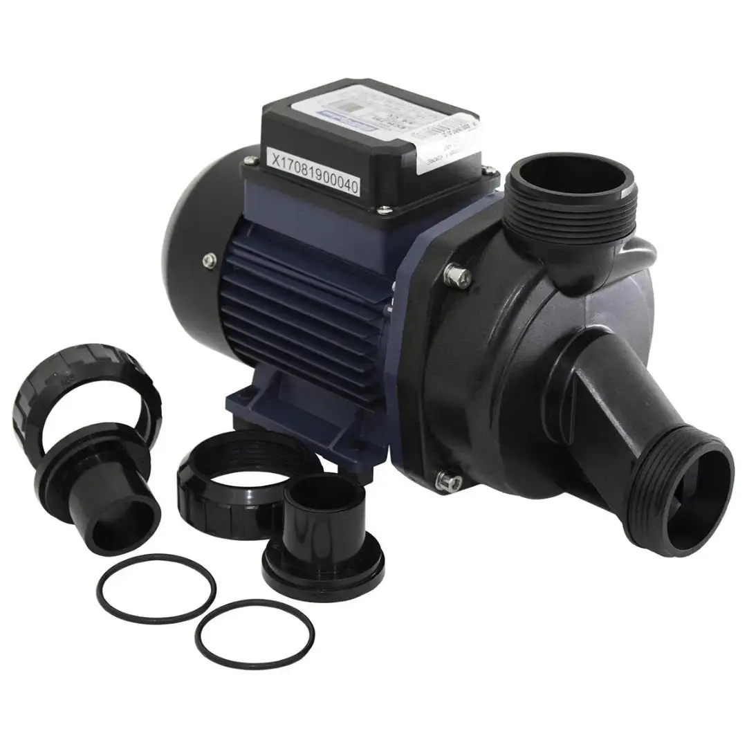 ECH-100I-1 MOTOBOMBA P/ HIDROMASSAGEM 1,0CV 220V 60HZ
