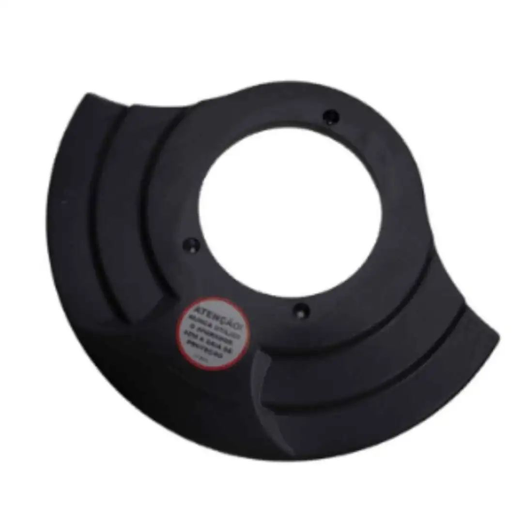 SAIA DE PROTECAO APARADOR DE GRAMA