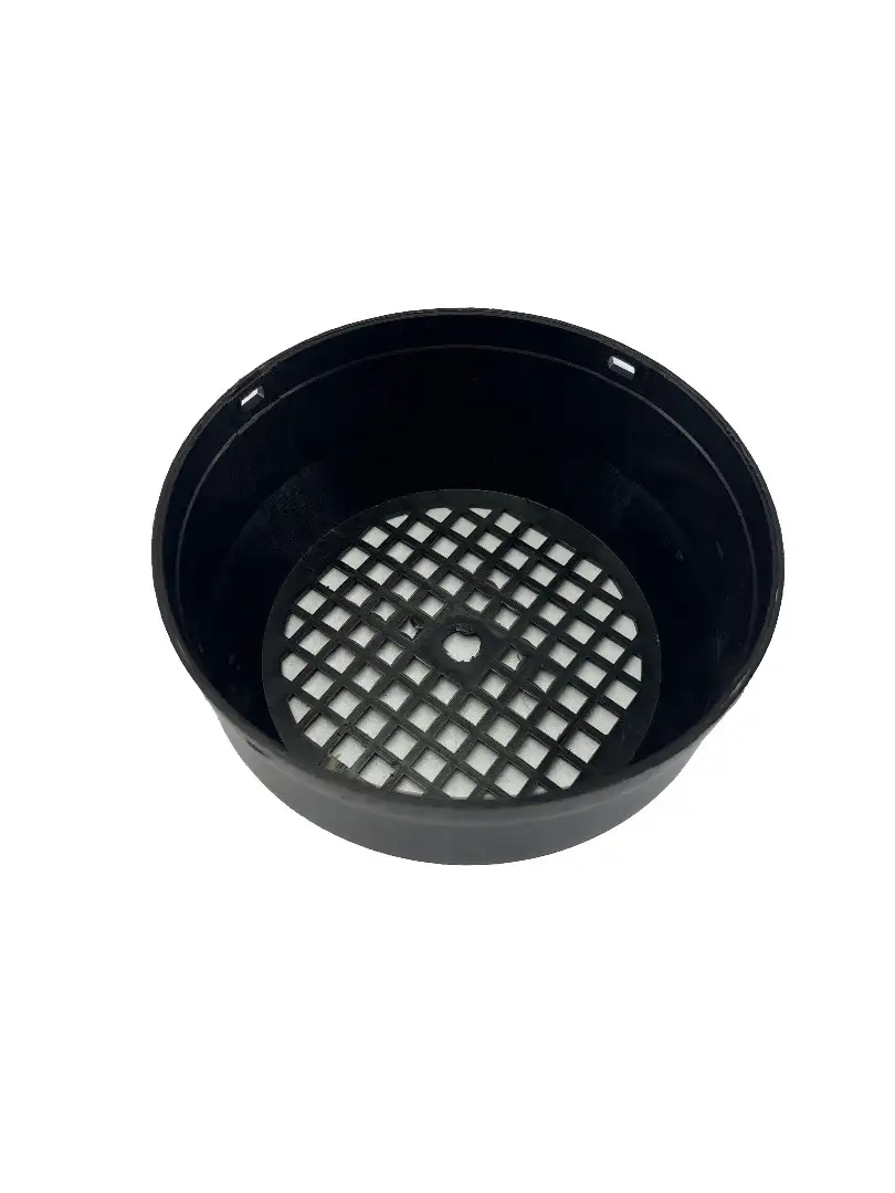 HA5028 CAPA DO VENTILADOR HA-105