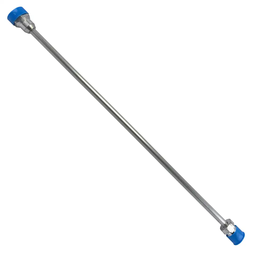 EXTENSAO 0.5M MPA1010 VONDER (6220110027) para Pintura Airless MPA1010/MPA120/LPA-650/LPA-1000/MMA900/MMAPRO1000 Vonder