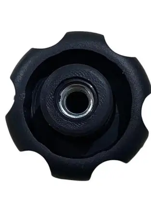 MANIPULO PORCA FEMEA 5/16