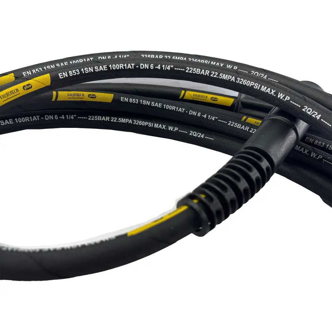 MANGUEIRA (256065) para Lavajato J7000 Jacto
