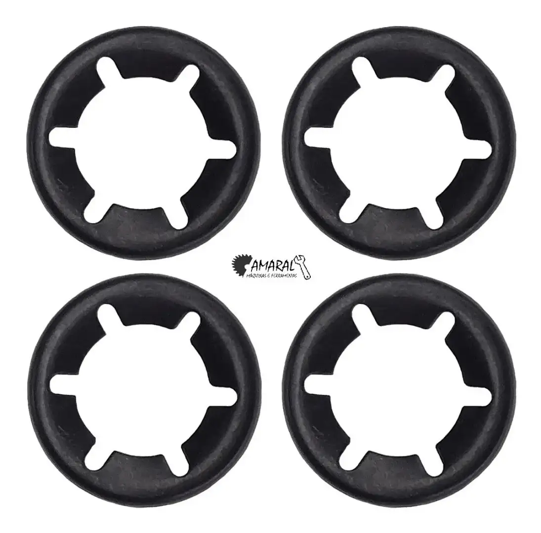 ARRUELA AUTORETENCAO 1/2