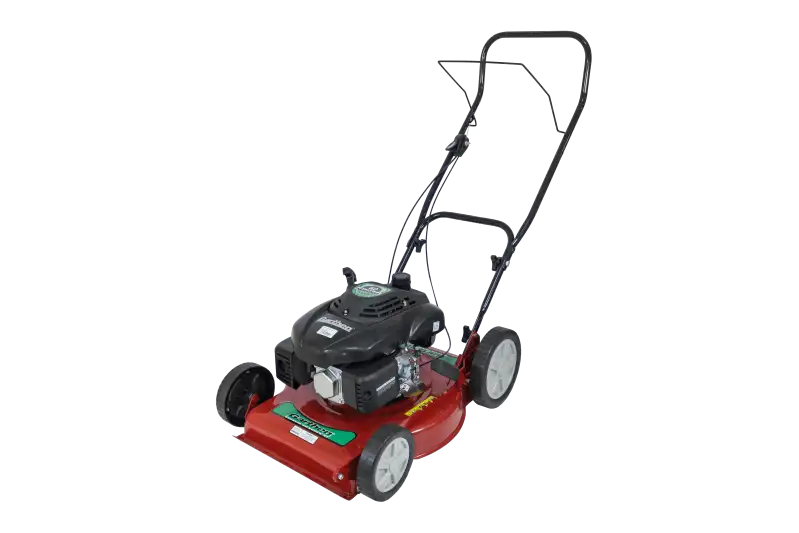 CORTADOR DE GRAMA GR-6000S - GASOLINA 6,0HP 4T S/REC