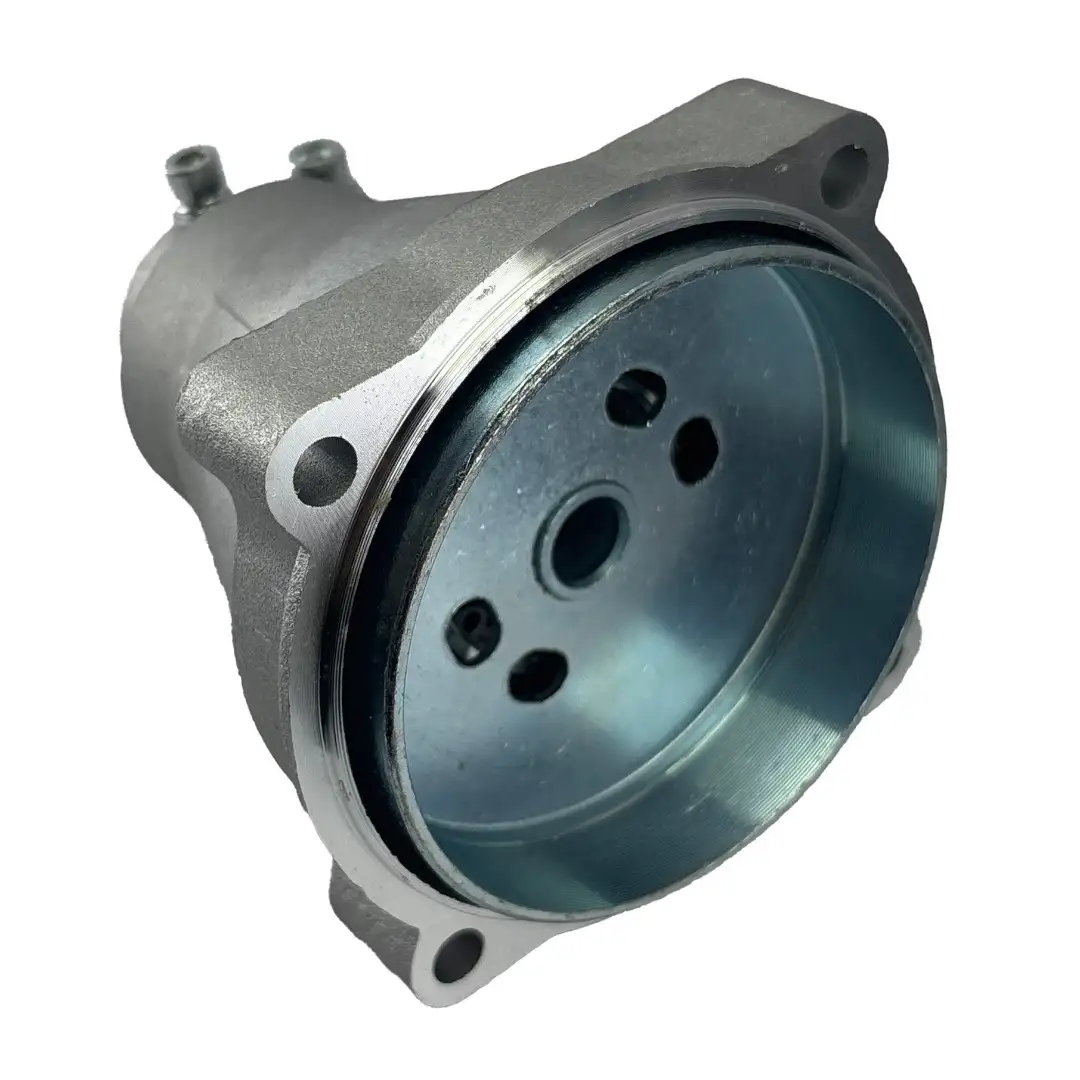 CARCAÇA ACOPLAMENTO CPL TUBO 28MM (25218) para Roçadeira Gasolina CG-420/CG-450/CG-520/CG-550 Garthen