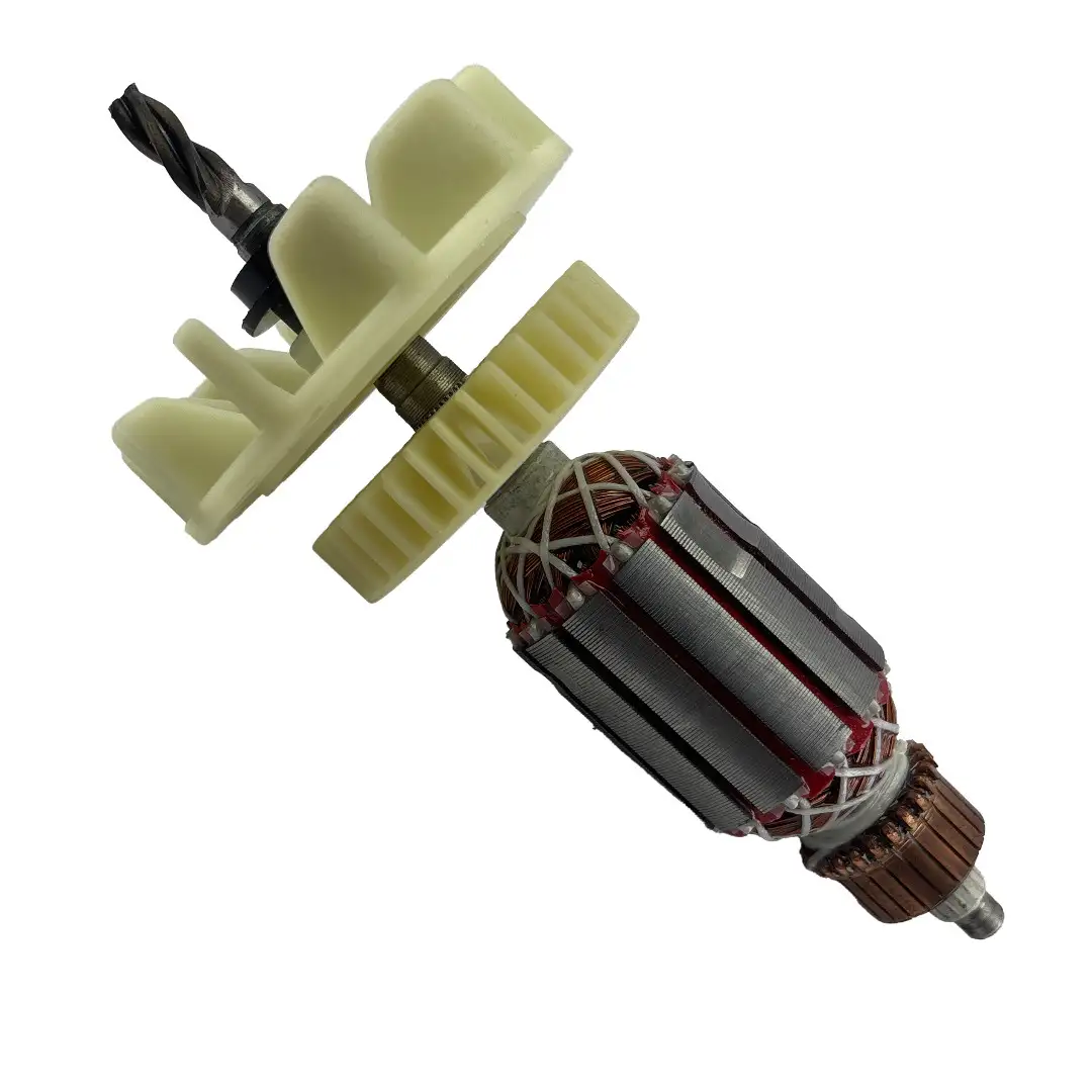 Rotor 220v lixadeira de parede